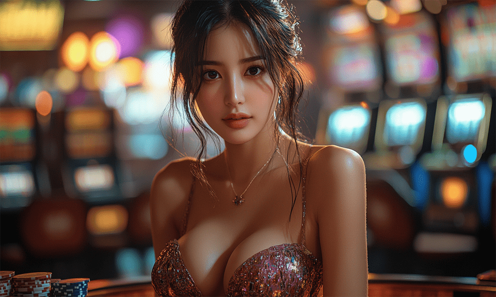 casino money