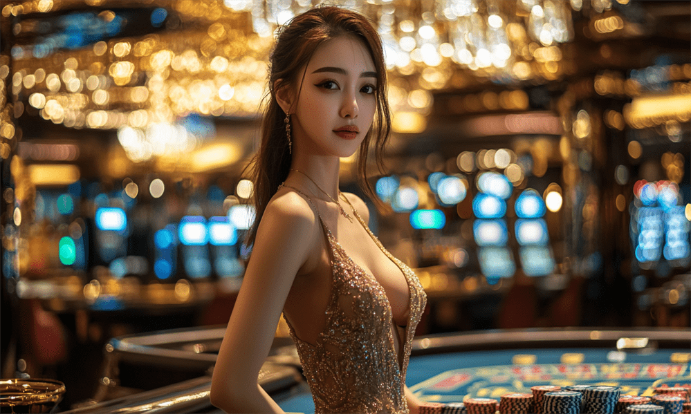 đánh bài trực tuyến casino